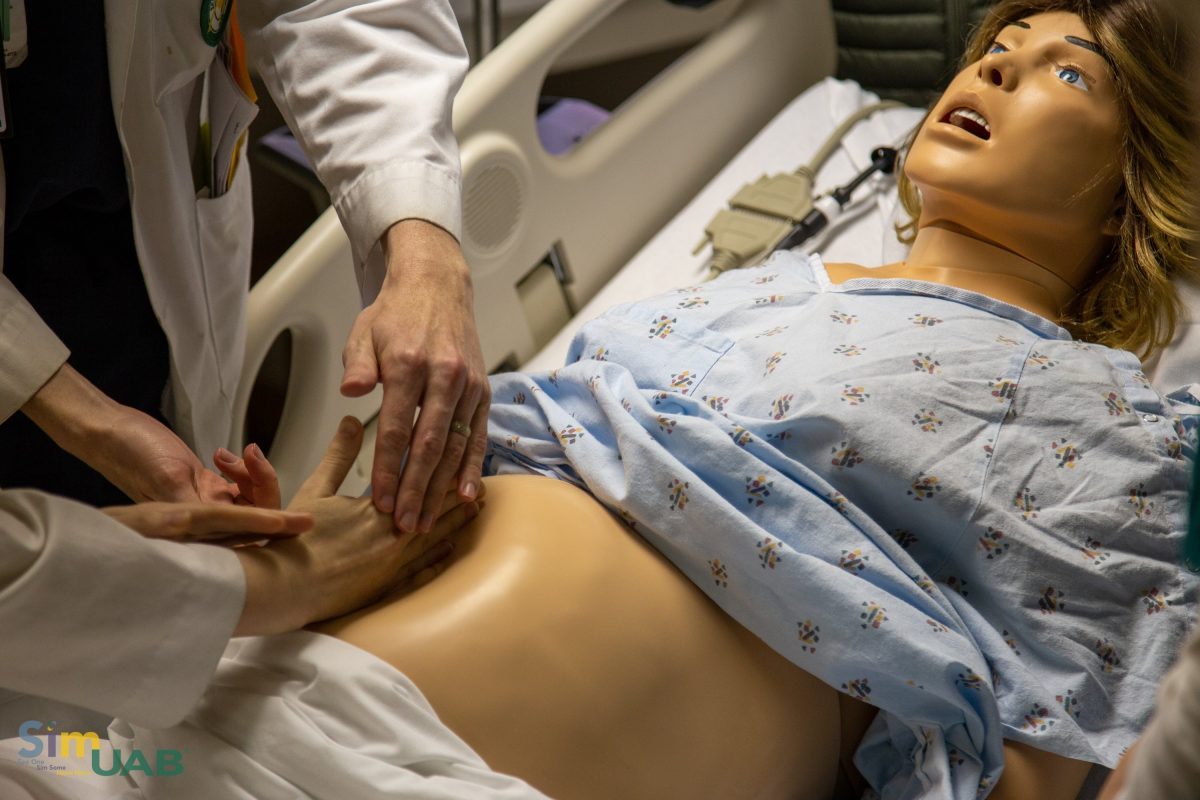Home - UAB Clinical Simulation