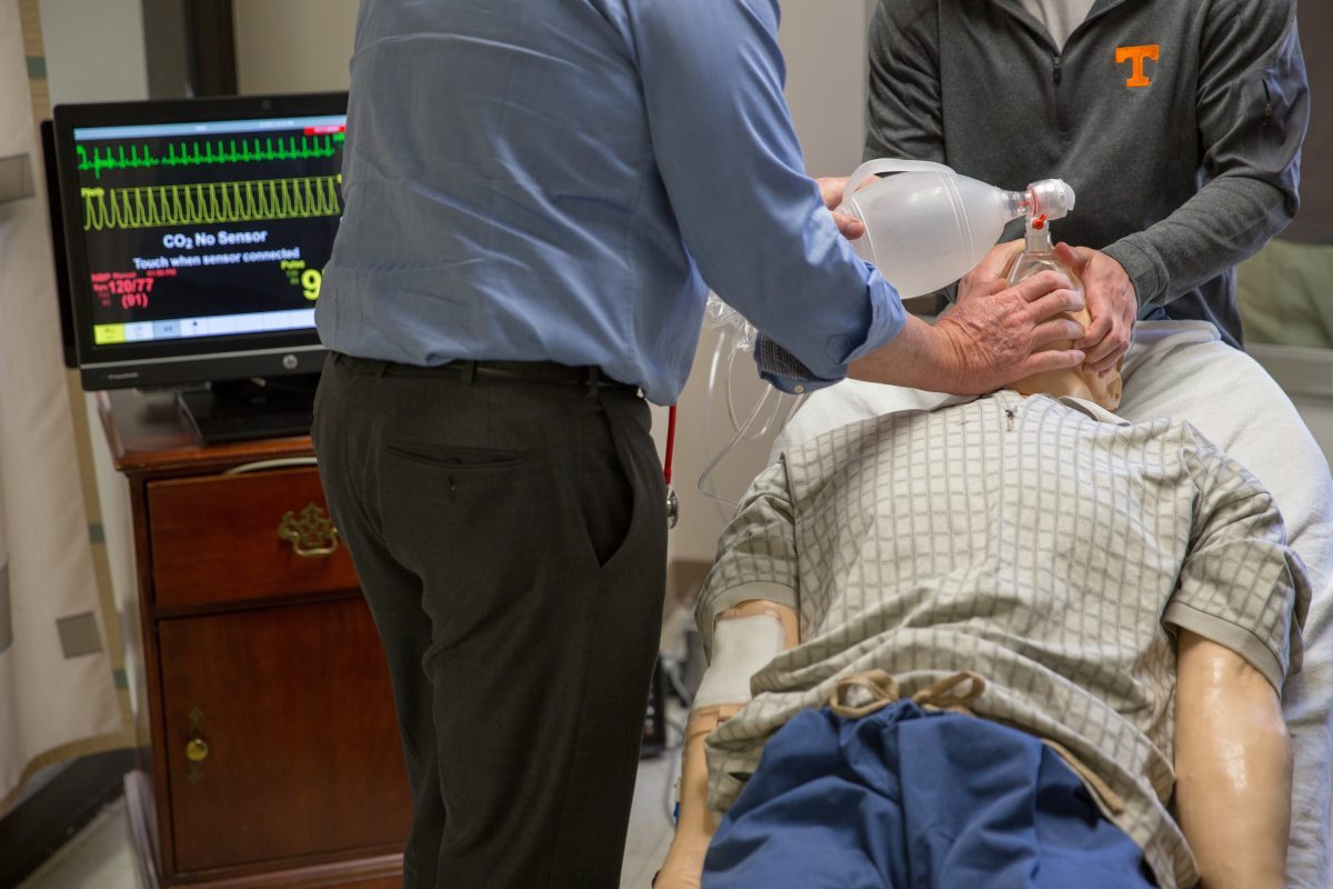 Home - UAB Clinical Simulation