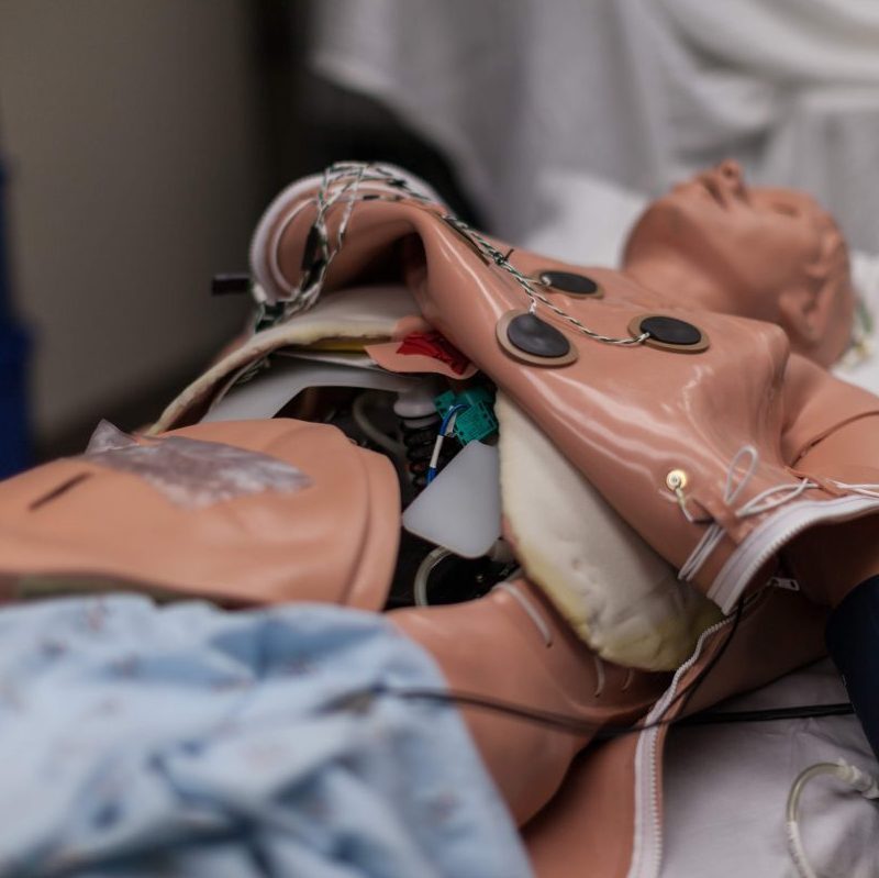 Our Sim Activity - UAB Clinical Simulation
