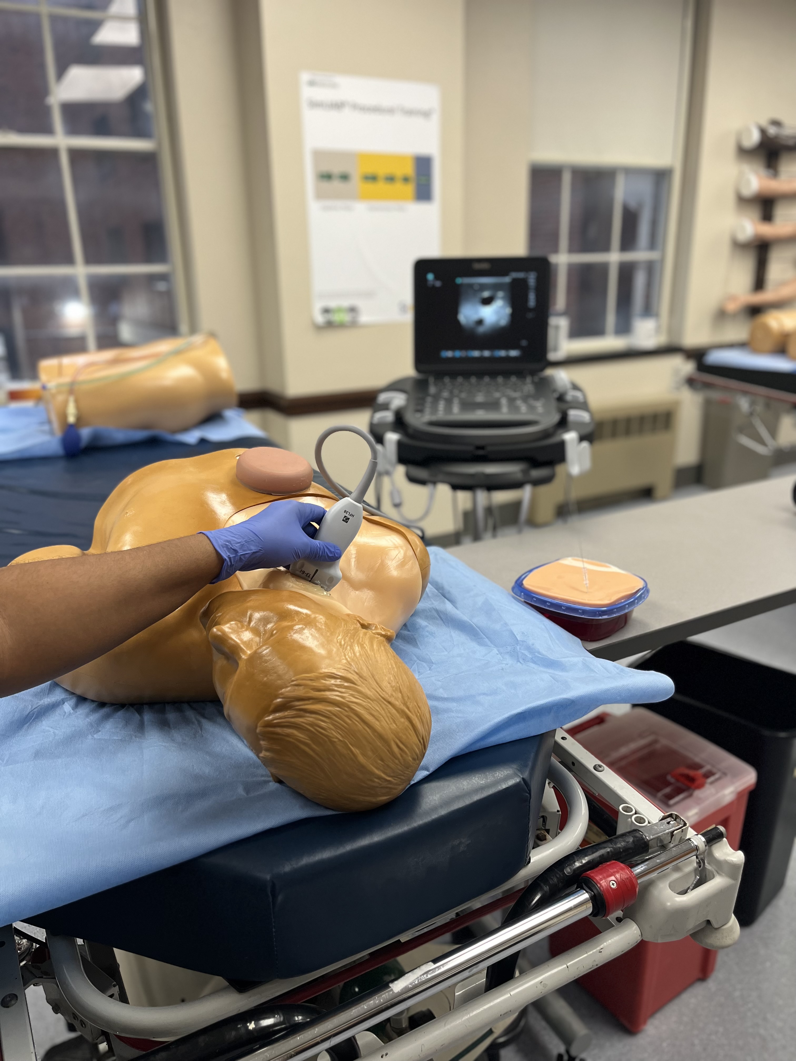 Gallery - UAB Clinical Simulation