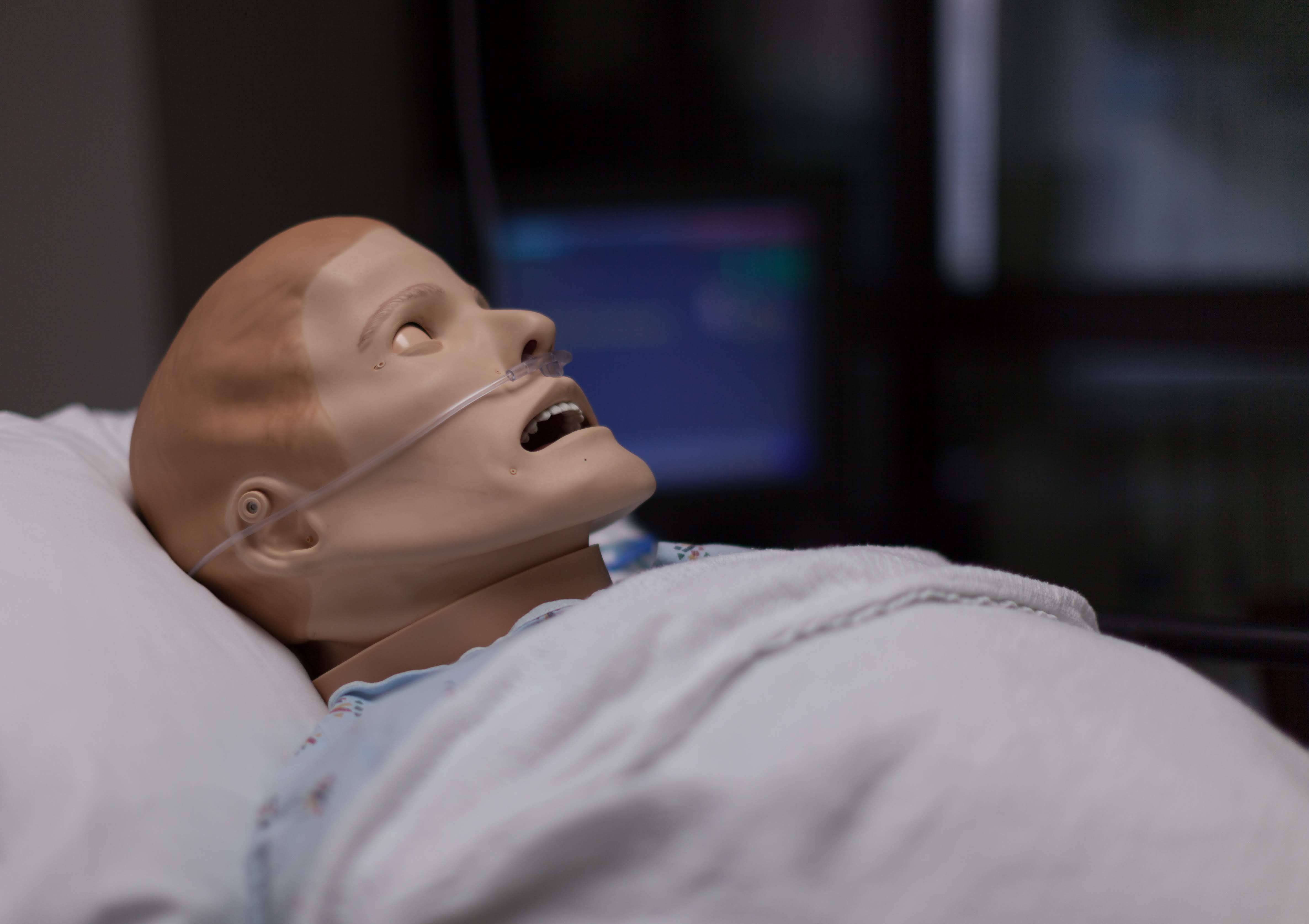 Home - UAB Clinical Simulation