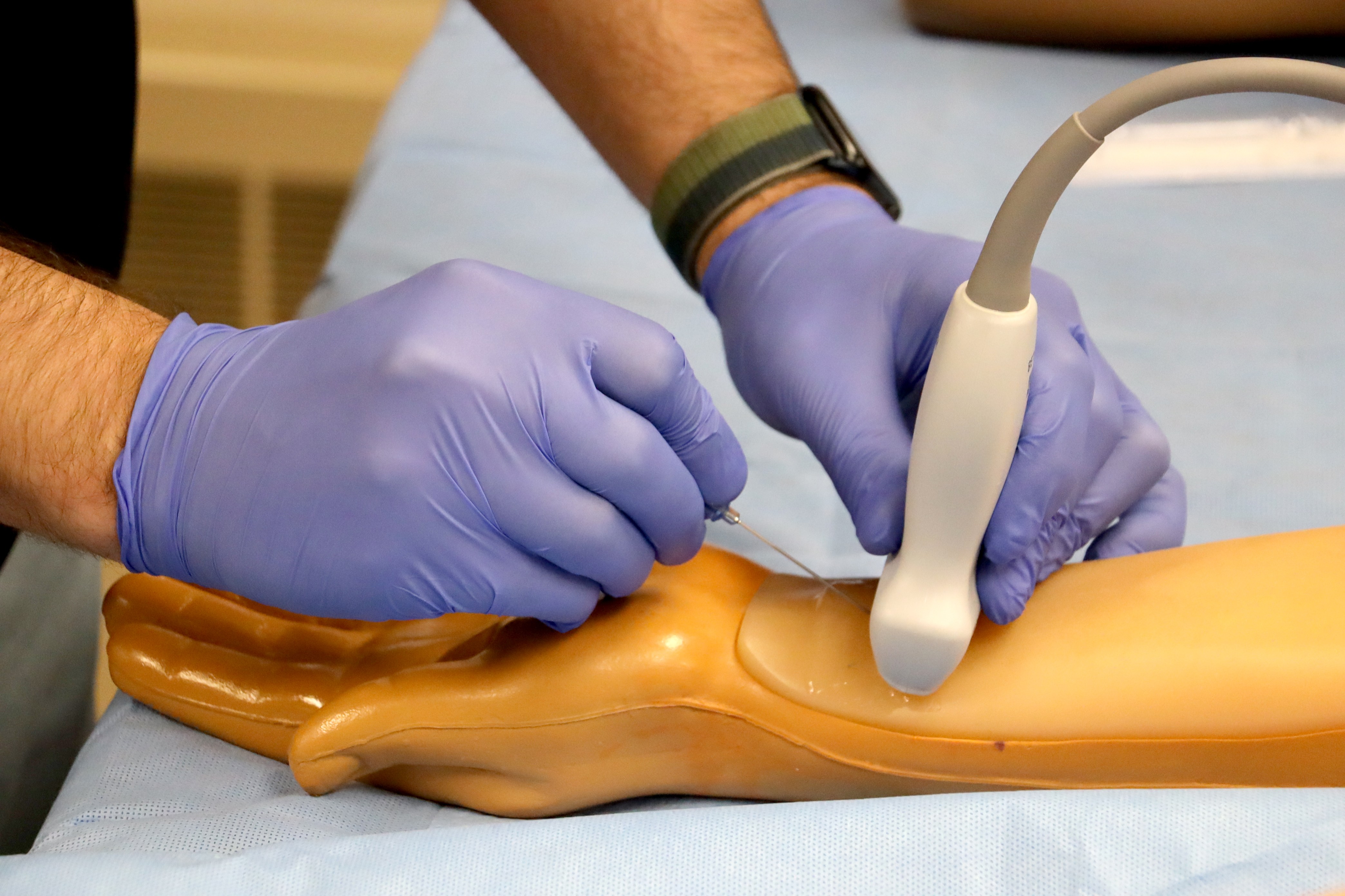 Home - UAB Clinical Simulation