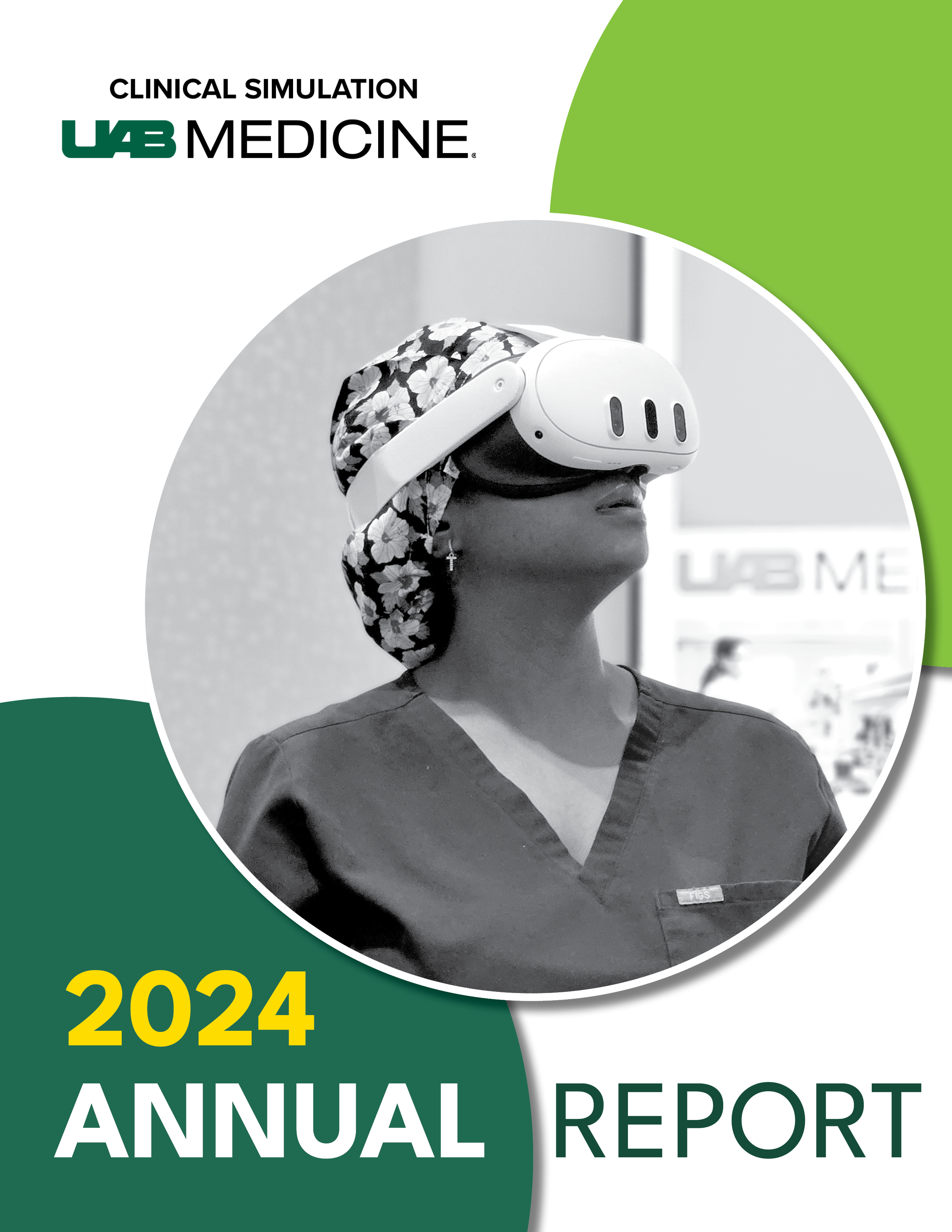 About Us - UAB Clinical Simulation