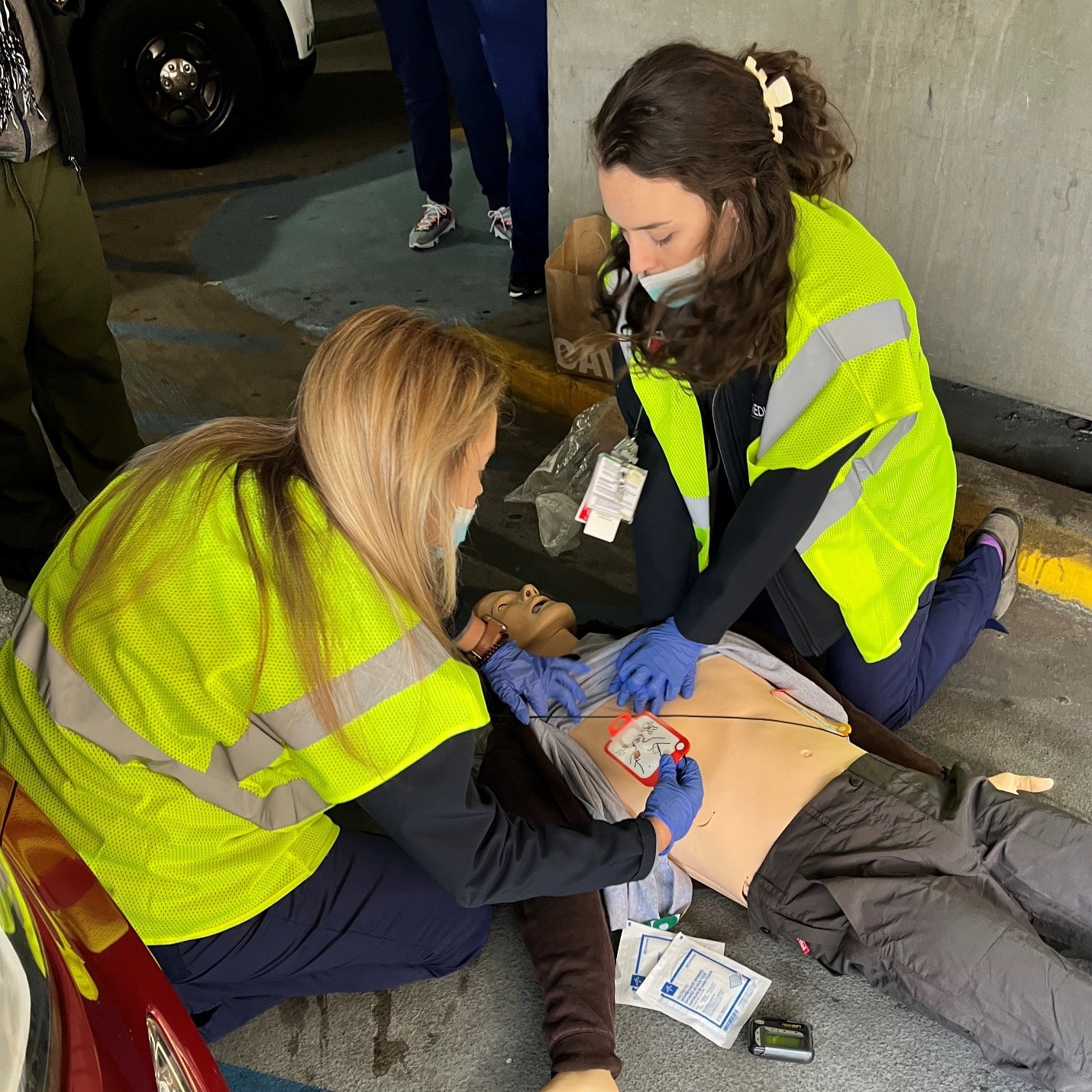 Systems Simulation - UAB Clinical Simulation